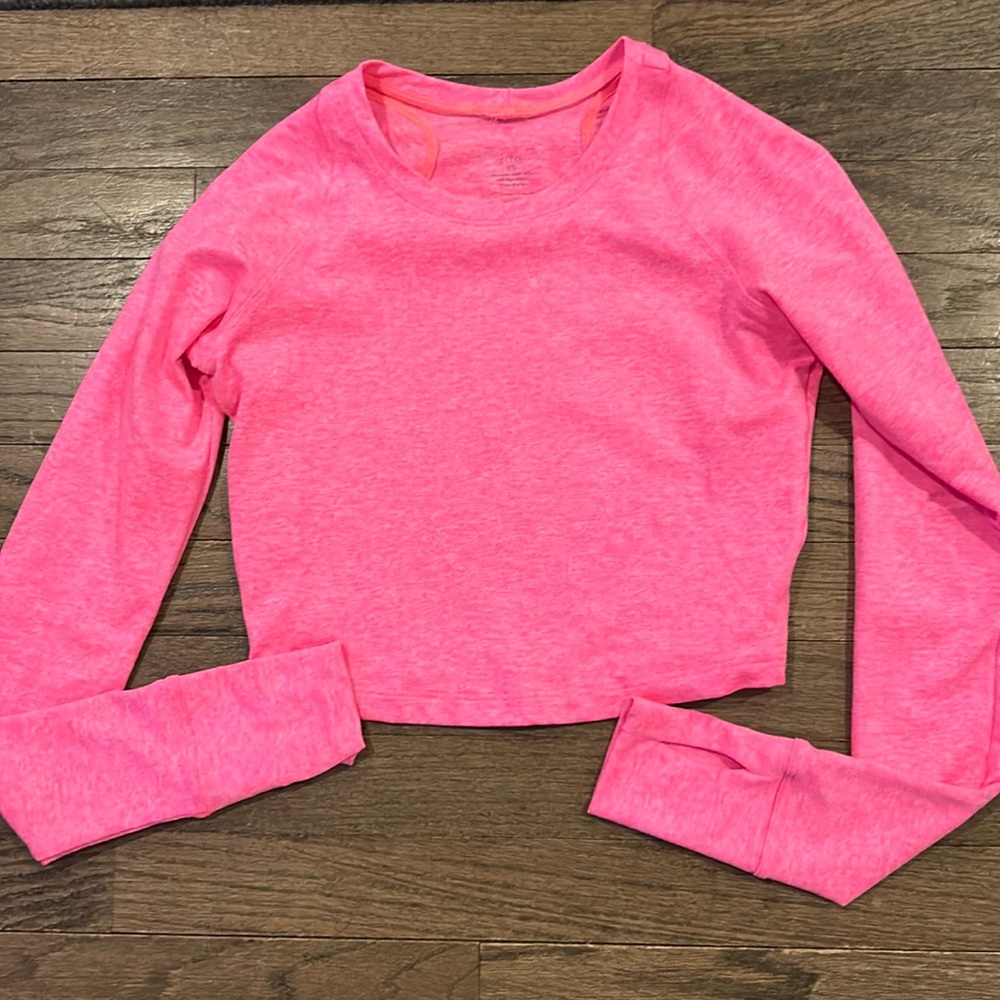 Fleo Shirt